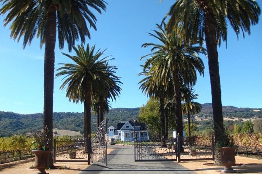 Suisun Valley Wine Industry Portfolio portfolio of 4 properties for sale on LoopNet.com - Building Photo - Image 2 of 89