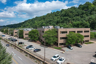 More details for 2200-2214 Liberty Ave, Pittsburgh, PA - Office, Flex for Lease