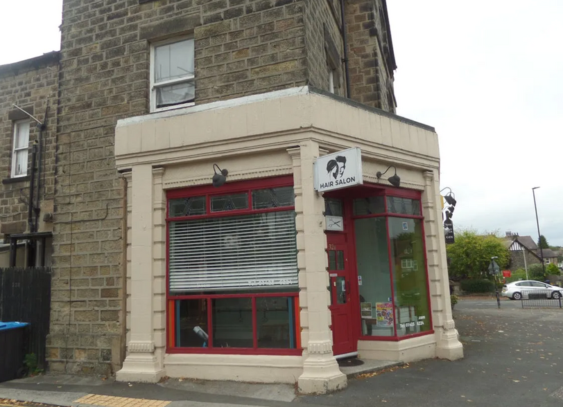 32 Leeds Rd, Harrogate for lease - Building Photo - Image 2 of 3