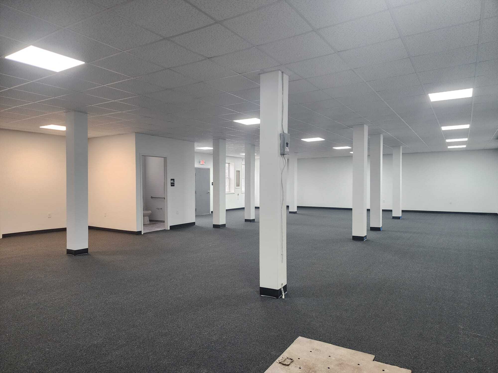 1131 Trexlertown Rd, Trexlertown, PA for lease Building Photo- Image 1 of 7