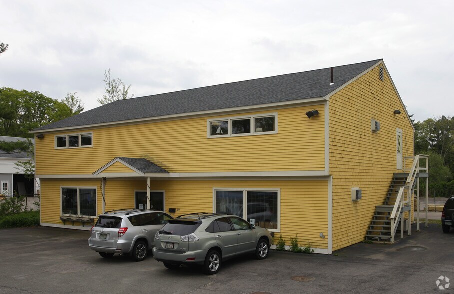 839 Webster St, Marshfield, MA for sale - Primary Photo - Image 1 of 1