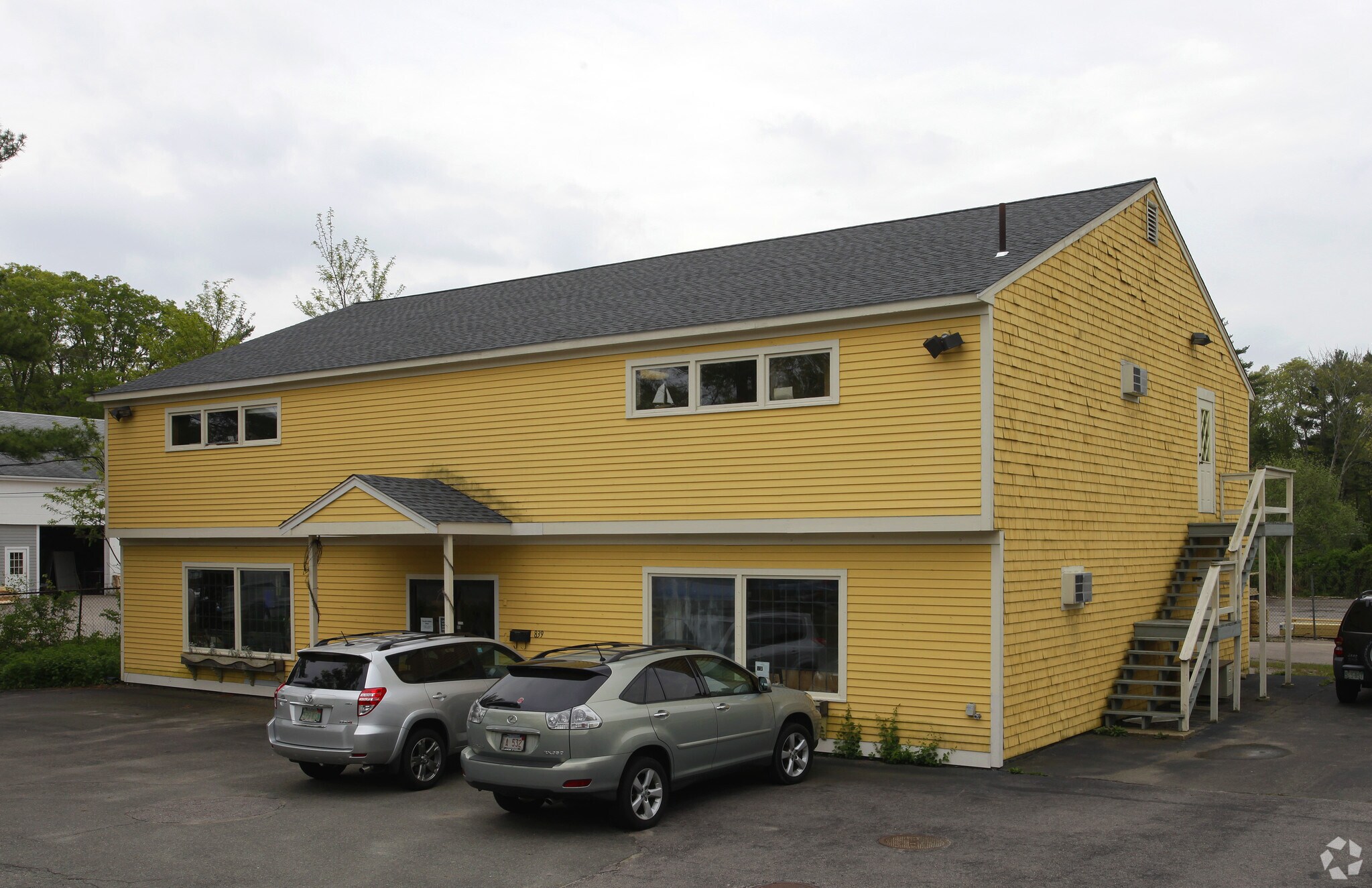 839 Webster St, Marshfield, MA for sale Primary Photo- Image 1 of 1