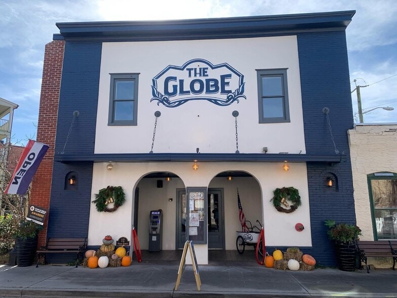 12 Broad St, Berlin, MD for sale - Building Photo - Image 2 of 10