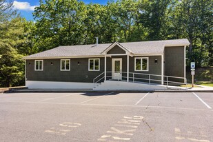 352 Monmouth Rd, Millstone Township NJ - Day Care Center