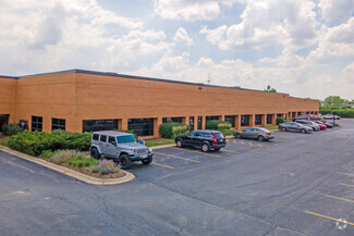 More details for 1141-1157 N Main St, Lombard, IL - Industrial for Lease