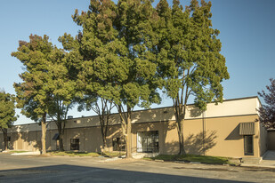 1250 Harter Ave, Woodland CA - Warehouse