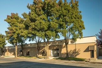 More details for 1250 Harter Ave, Woodland, CA - Flex for Lease