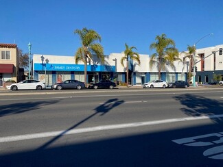 More details for 3780 El Cajon Blvd, San Diego, CA - Retail for Lease