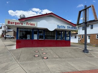 More details for 3795 Central Ave, Shadyside, OH - Retail for Sale