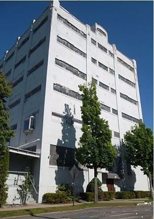 48 King St, Rochester, NY for sale Primary Photo- Image 1 of 1