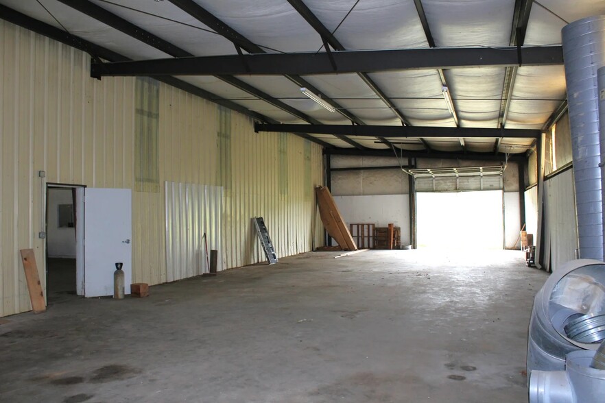 9850 I-55 Hwy, Terry, MS for sale - Interior Photo - Image 3 of 7