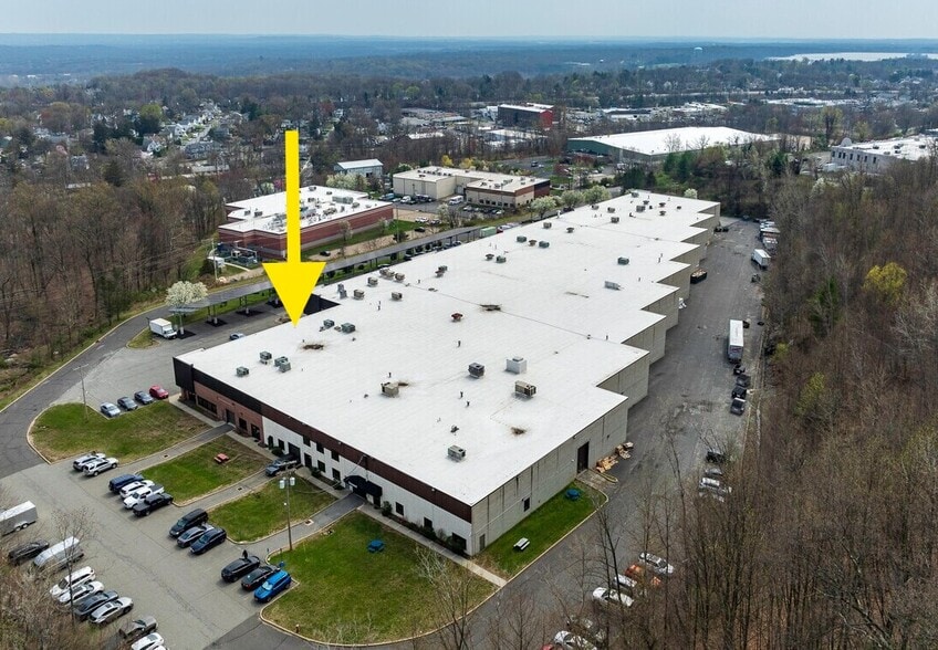 85 Fulton St, Boonton, NJ for lease - Building Photo - Image 2 of 18