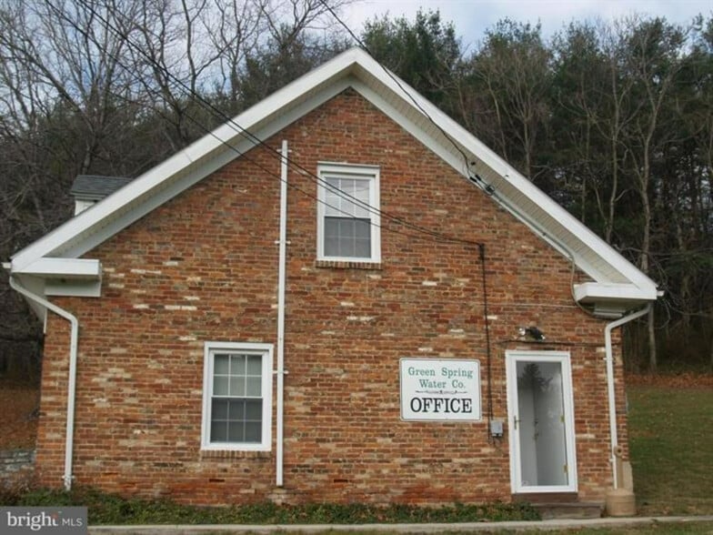 11712 Big Pool Rd, Clear Spring, MD for sale - Building Photo - Image 3 of 30