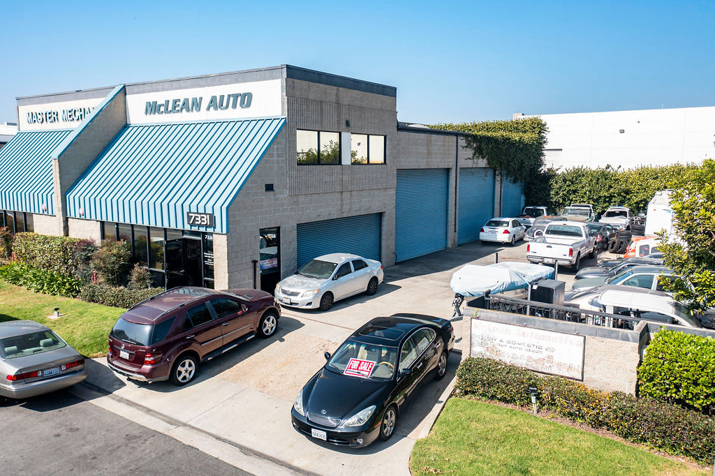 7331 Autopark Dr, Huntington Beach, CA for sale Building Photo- Image 1 of 1