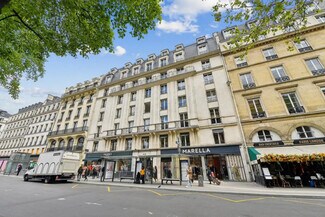 More details for 18-20 Place De La Madeleine, Paris - Office for Lease
