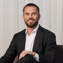 Oliver Rosati