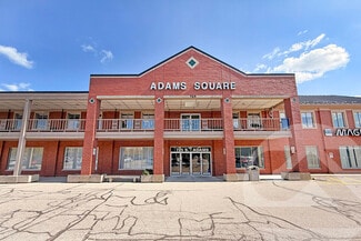 More details for 725 S Adams Rd, Birmingham, MI - Office for Lease