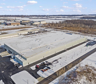 More details for 395 Patillo Rd, Tecumseh, ON - Industrial for Lease