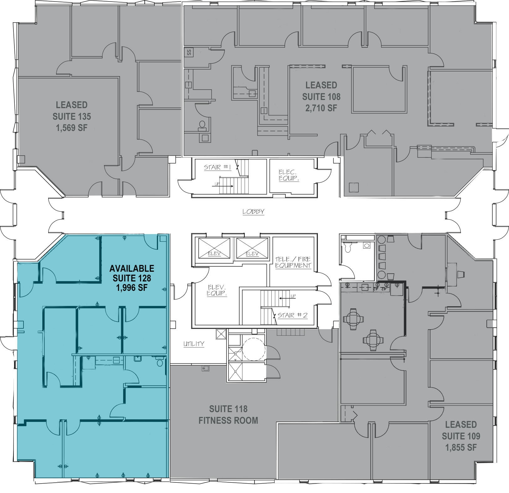 293 Independence Blvd, Virginia Beach, VA for lease Interior Photo- Image 1 of 1