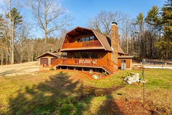 643 Franklin Pierce Hwy, Barrington, NH for sale Other- Image 1 of 1