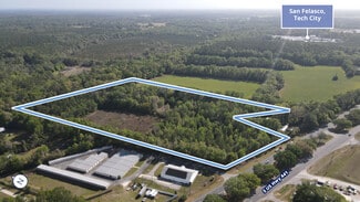 More details for 13669 NW US Highway 441, Alachua, FL - Land for Sale