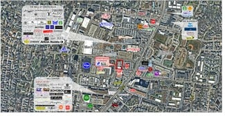 More details for 2109 Abbott Martin Rd, Nashville, TN - Retail for Lease