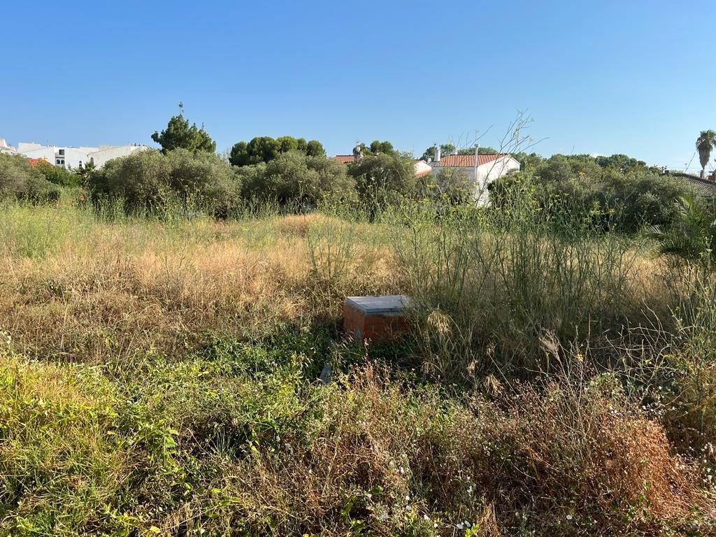 Land in Cambrils, Tarragona for sale Building Photo- Image 1 of 6