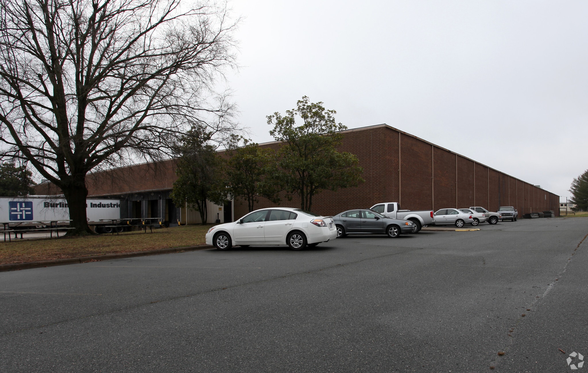 2800 Tucker St, Burlington, NC for lease Primary Photo- Image 1 of 6