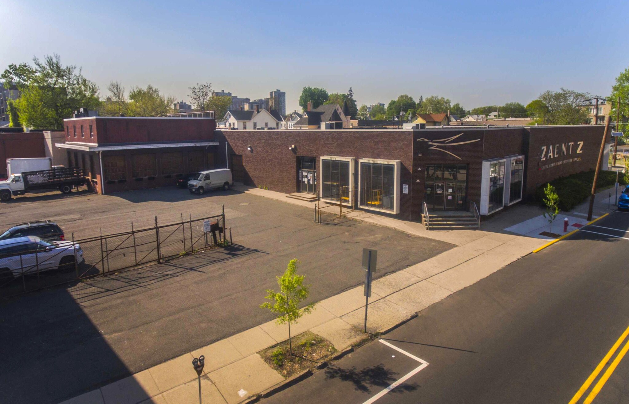 74 Sussex St, Hackensack, NJ for sale Building Photo- Image 1 of 1