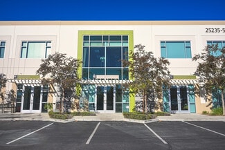 More details for 25235-25251 Avenue Tibbitts, Valencia, CA - Industrial for Sale