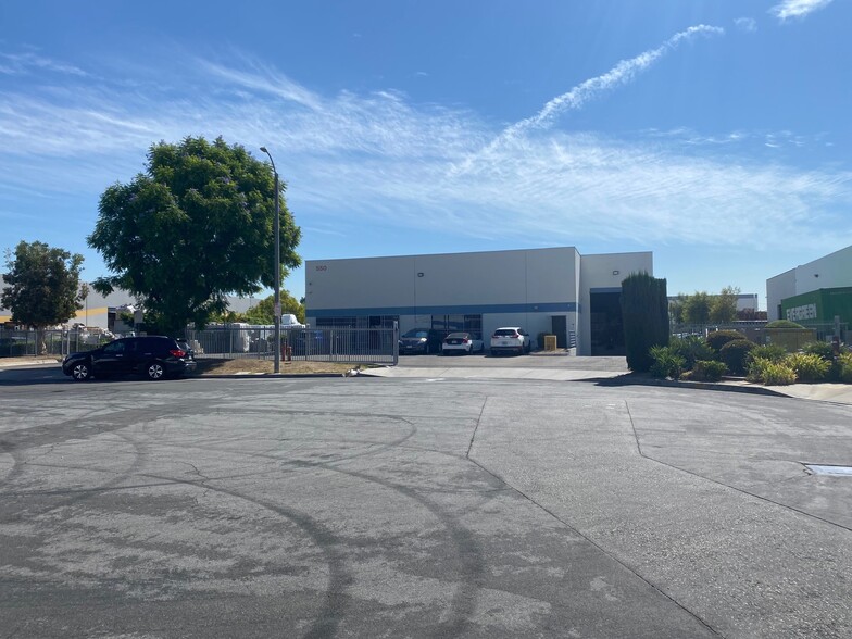 550 S Coralridge Pl, City Of Industry, CA for sale - Building Photo - Image 1 of 1