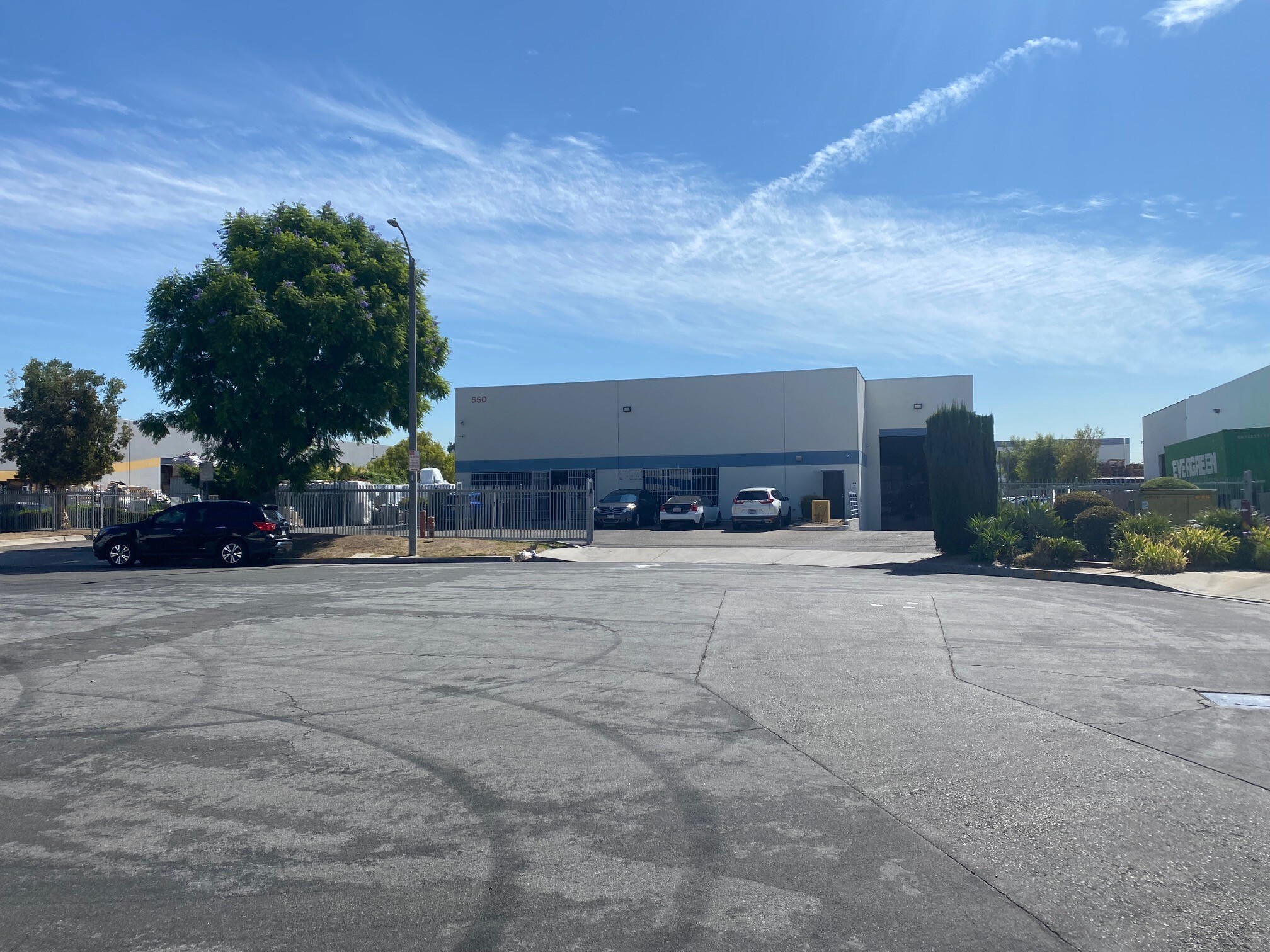 550 S Coralridge Pl, City Of Industry, CA for sale Building Photo- Image 1 of 1