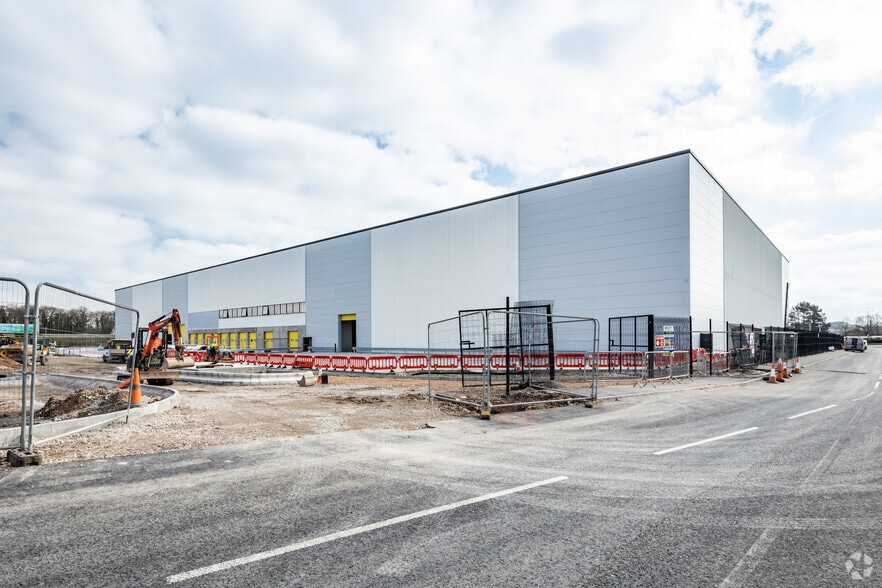 Haydock Ln, Haydock for lease - Building Photo - Image 2 of 4