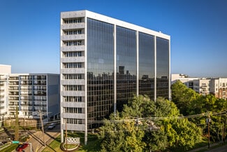 More details for 5300 Memorial Dr, Houston, TX - Office for Sale