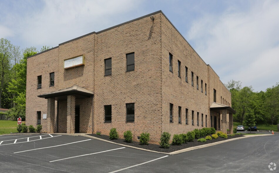 347 N Pottstown Pike, Exton, PA for sale - Primary Photo - Image 1 of 1