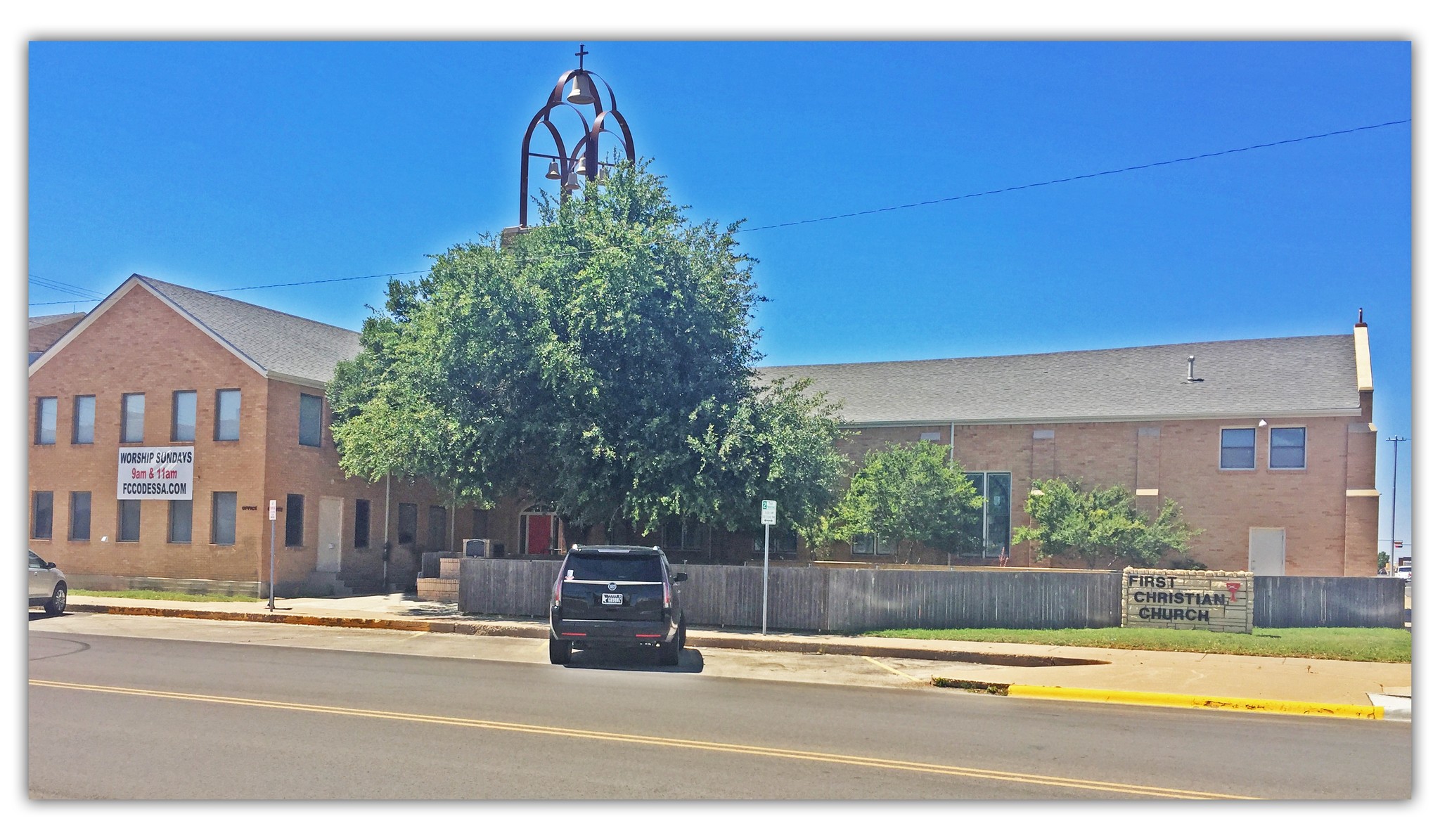 601 N Lee Ave, Odessa, TX for sale Building Photo- Image 1 of 1