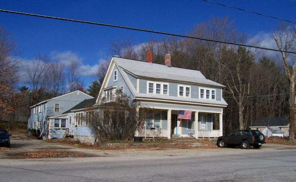13 East Rd, Weare, NH for sale - Primary Photo - Image 1 of 1
