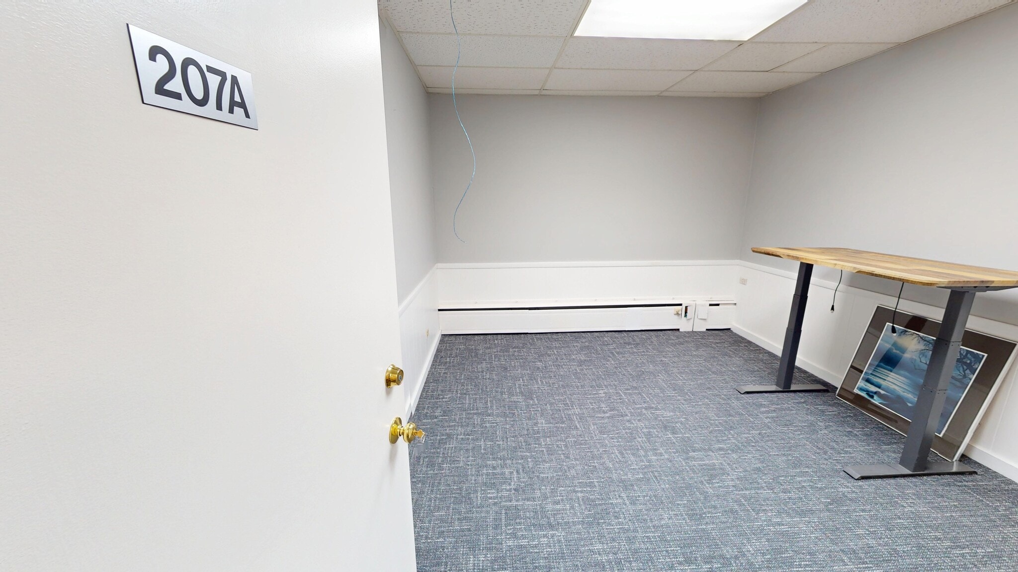 135 Park Ave, Barrington, IL for lease Interior Photo- Image 1 of 11