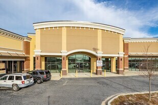 2911 Airport Thruway, Columbus, GA for lease Building Photo- Image 1 of 7
