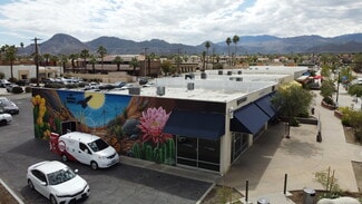 More details for 44700-44720 San Pablo Ave, Palm Desert, CA - Retail for Lease