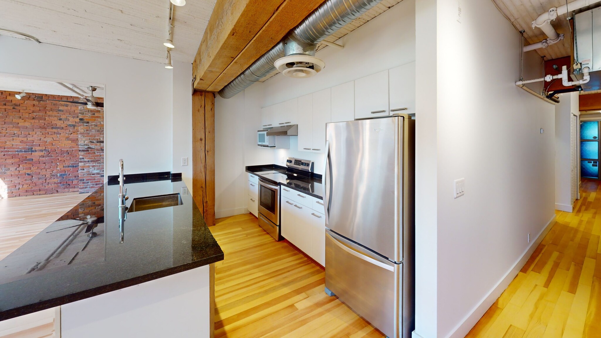 55 Water St, Vancouver, BC for lease Interior Photo- Image 1 of 6