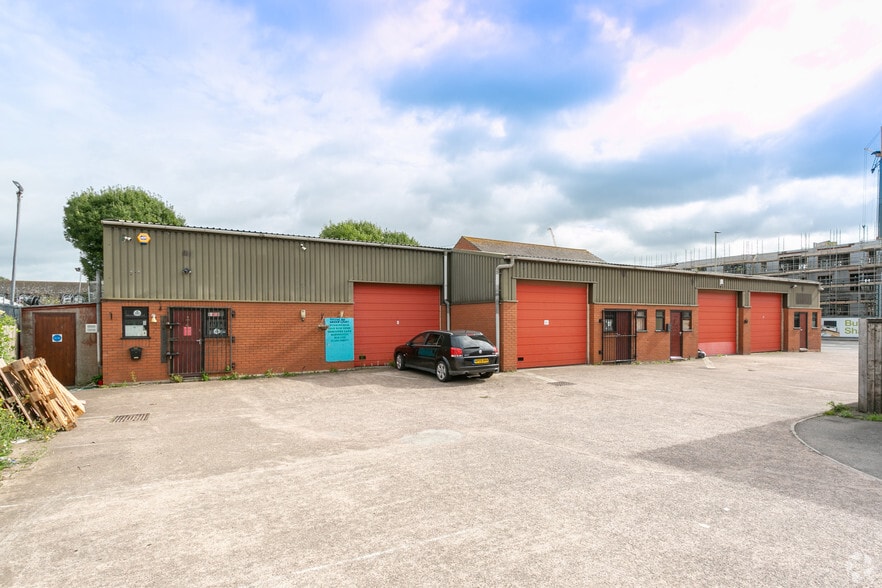 1-4 Hempstead Ln, Gloucester for sale - Primary Photo - Image 1 of 1