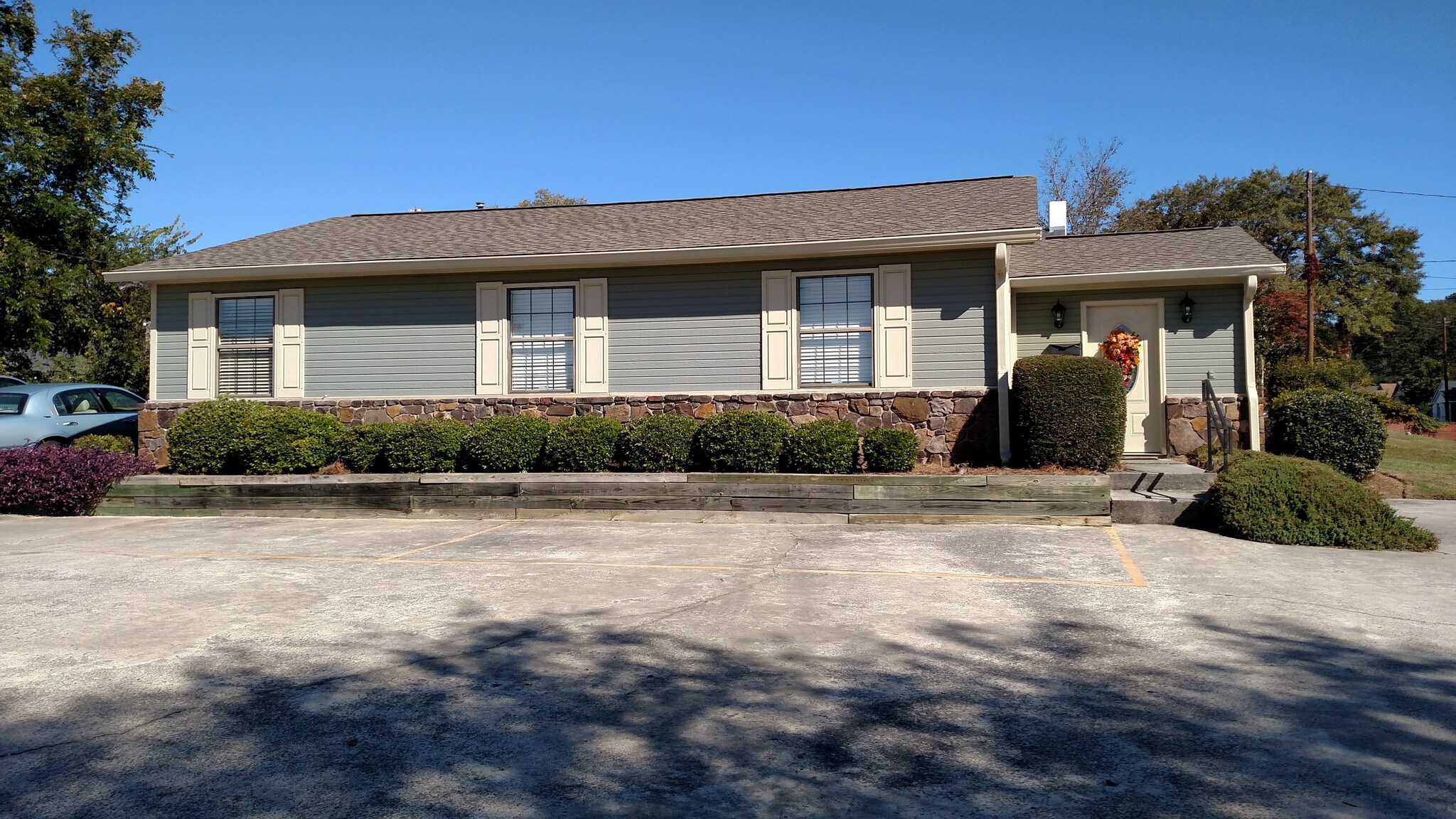 2003 N Broad St, Rome, GA 30161