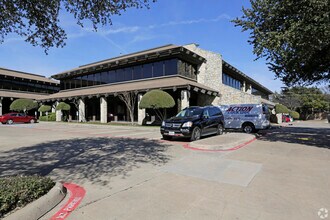 16610 N Dallas Pky, Dallas, TX for lease Building Photo- Image 2 of 2