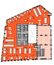 Elder Yard, London for lease Floor Plan- Image 1 of 1