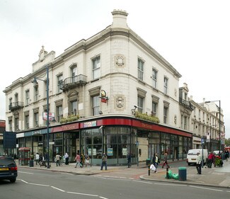 More details for 442-444 Brixton Rd, London - Retail for Lease