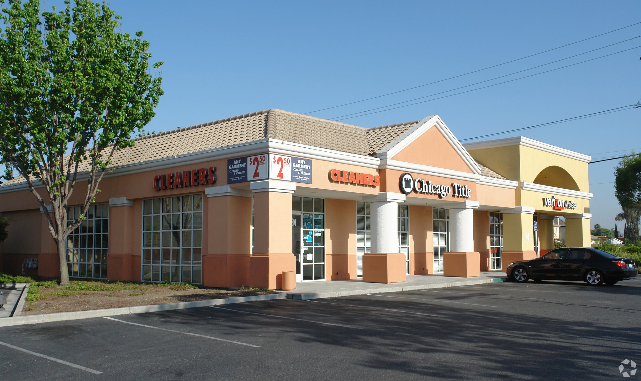 620-696 Blossom Hill Rd, San Jose, CA 95123 - Sunrise Plaza | LoopNet - Officemax Blossom Hill Road San Jose Ca