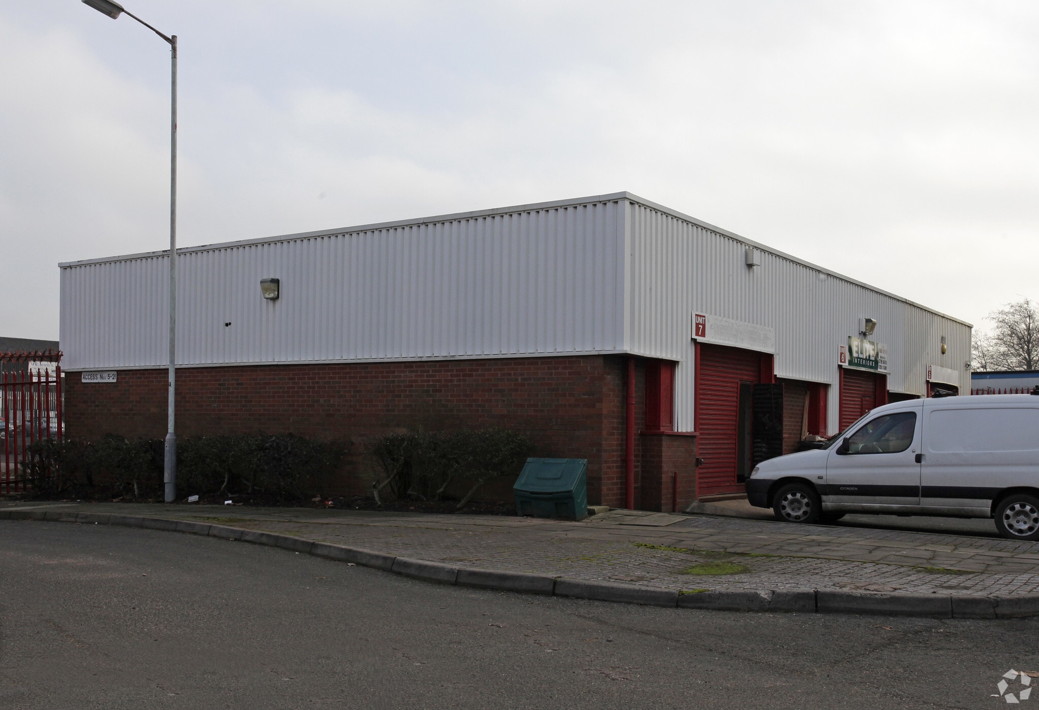 Monmore Rd, Wolverhampton for sale Building Photo- Image 1 of 1