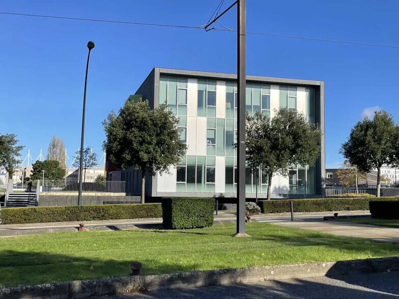 2 Rue Vasco De Gama, Saint-Herblain for lease - Building Photo - Image 1 of 7