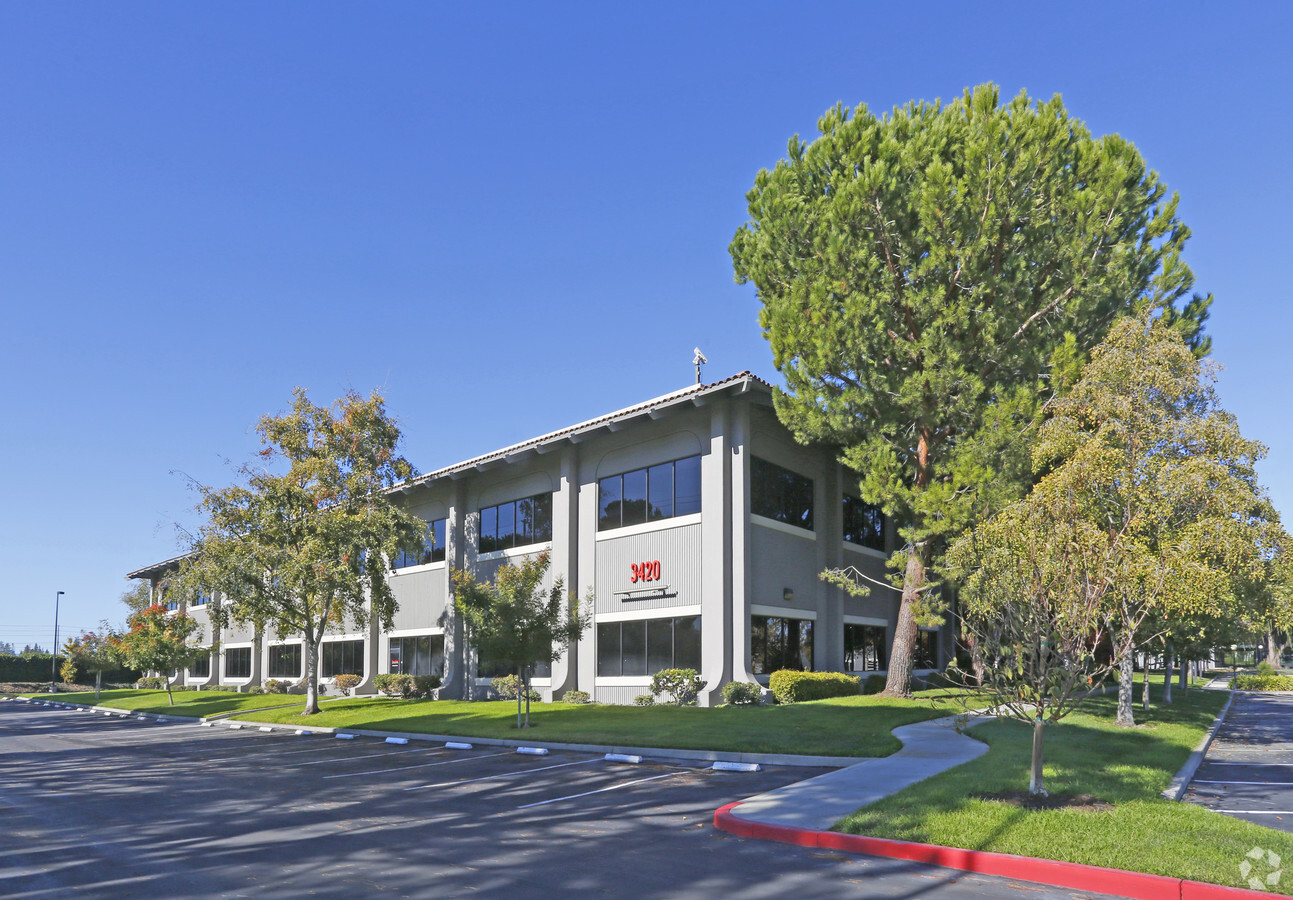 3420 Central Expy, Santa Clara, CA 95051 | LoopNet